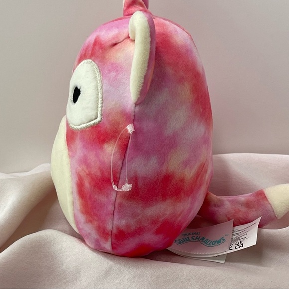 Squishmallows Sabine the Fox 5” Stuffed Plush - Picture 2 of 5